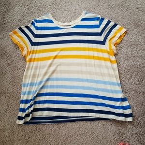 Striped Tee
